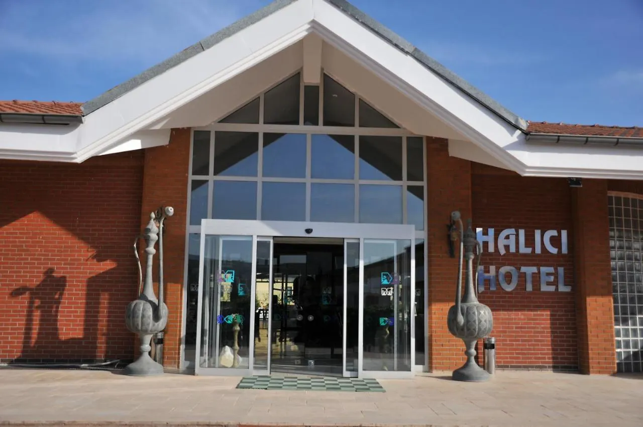 Halici Hotel Resort & Spa Pamukkale