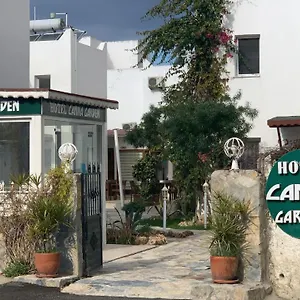 Hotel Canna Garden - Adult Only
