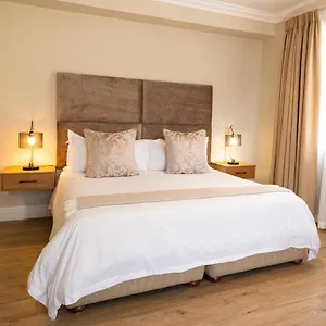 Guest house 3 On Camps Bay ****