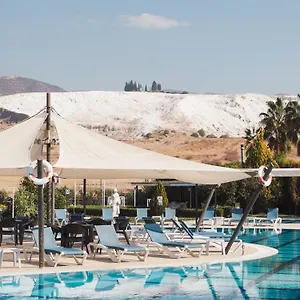 Hotel Tripolis