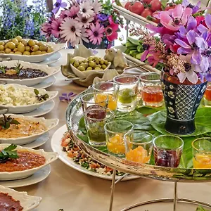 Hotel Bulbul Yuvasi Boutique