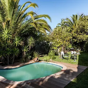 Guest house Le Petit Chateau ****