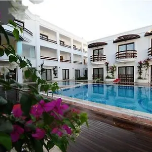 Hotel Beyaz