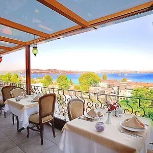 Hotel Azade ****