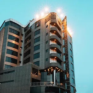 Hotel Diamond ****